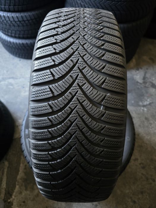 Hankook 205/65 R15 94T MS iarnă