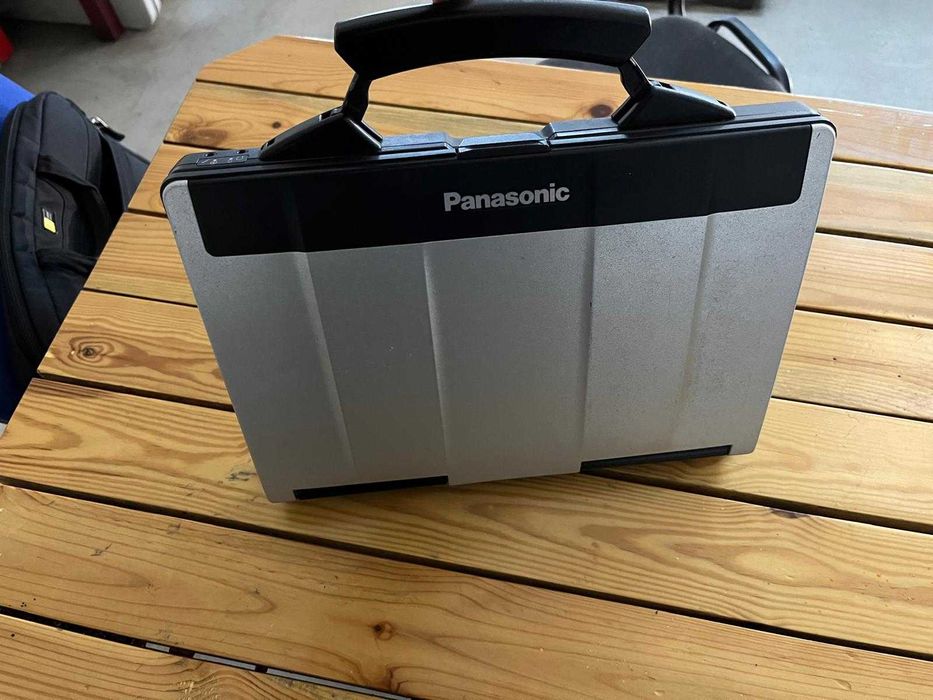 Panasonic Cf-53 ToughBook