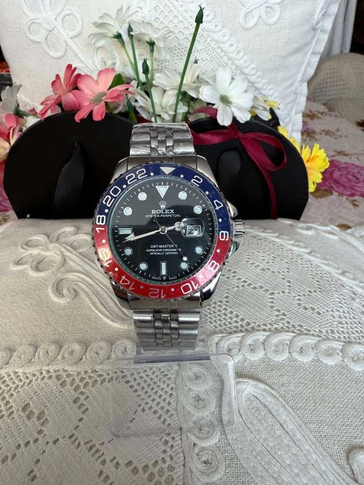 Часовници Rolex нови
