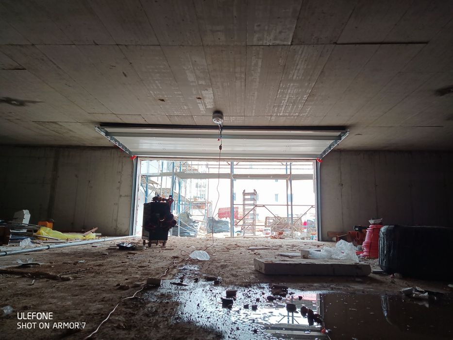 Usa de Garaj #Producator  - prețul care îl cauți