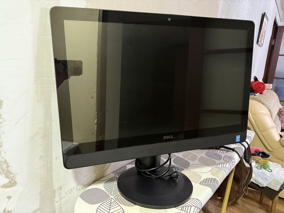 Продам моноблок Dell