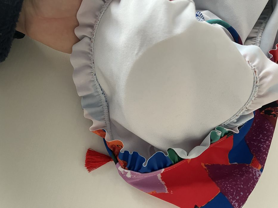 Sutien de baie marimea M