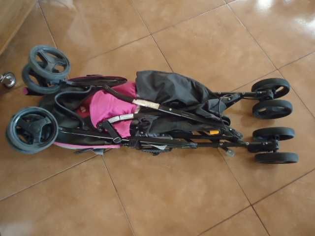 Joie Nitro - Детска количка