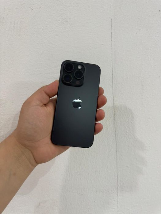 iPhone 14 Pro 128gb Состояние идиал