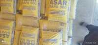 ASAR цемент марка м-450 м-500 вес 50кг. Доставка отдельно . 1650