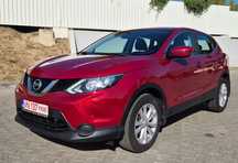 Nissan Qashqai 1.5Dci Euro 6  180.000 Km Reali 100%