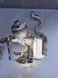 Termoflot,racitor ulei opel astra j ,motor 1,7 cdti