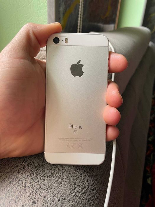 iPhone 5 SE 32GB