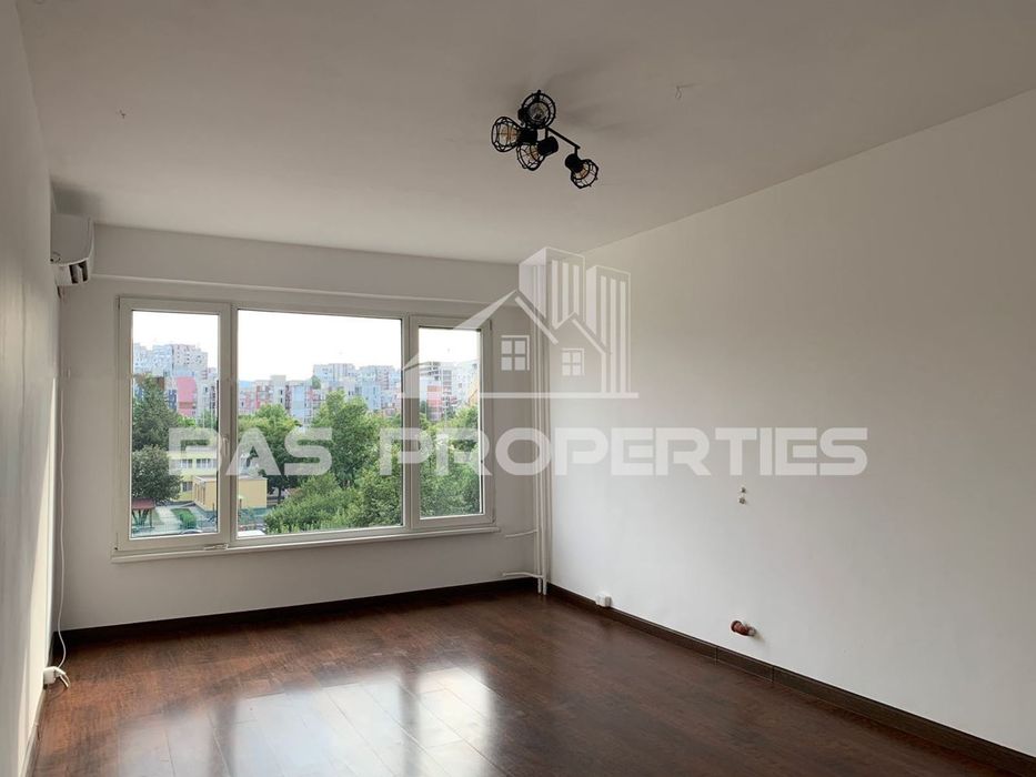 Продава се Двустаен апартамент в София, Люлин 2 - 47 кв.м за 2724 €/кв.м - Снимка #1