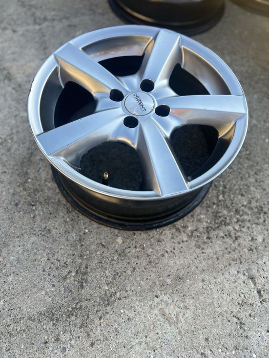 Джанти 4х100 16 цола