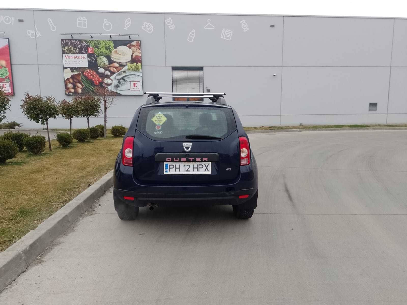 Vand Dacia Duster