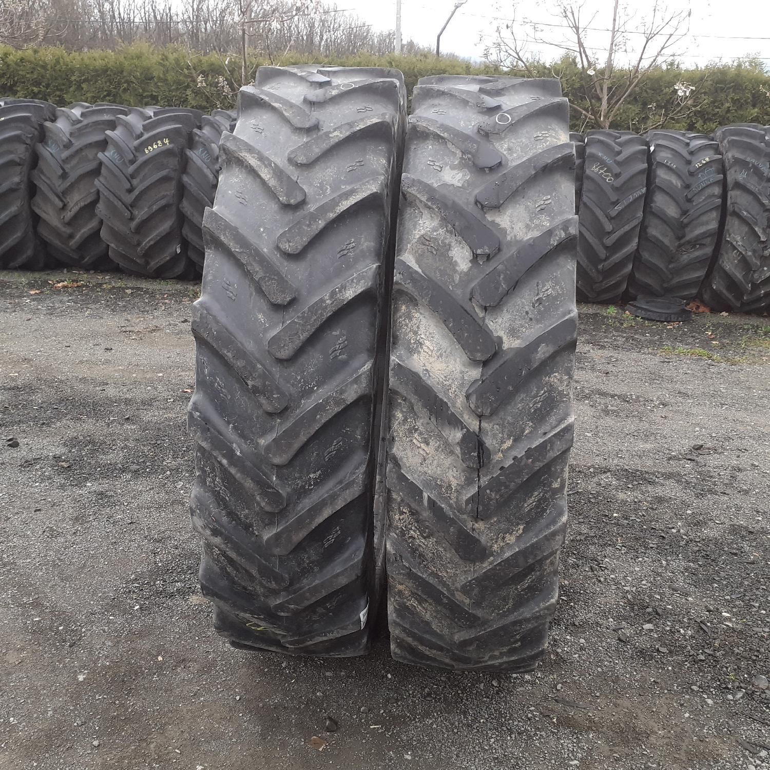 Cauciucuri 420/80R46 Alliance Anvelope SH Cu un AN GARANTIE