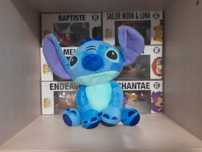 Jucarie Plus Animatie, Lilo si Stitch - Stitch