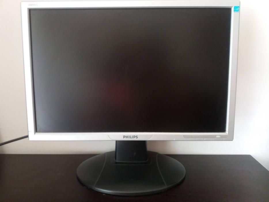 Монитор PHILIPS 20''