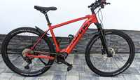 Vând bicicleta MTB Electrică,roti 29, cadru Mărimea L,1x12, full XT