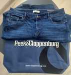 Blugi universali women/men *peek & cloppenburg* nr 42 originali