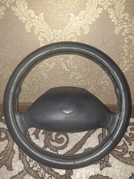 Matiz va Niva rul