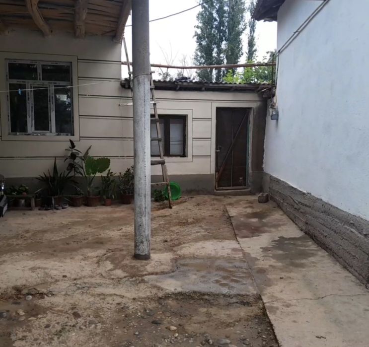 Недвижимость участка Карл маркас саксон  ота омонлик кучаси 23 хонадон