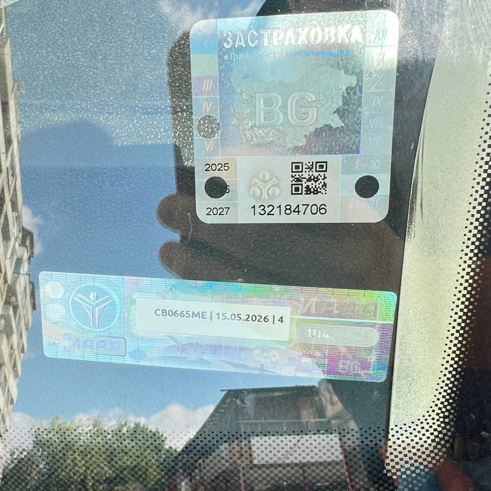 VW Polo Фолкваген Поло