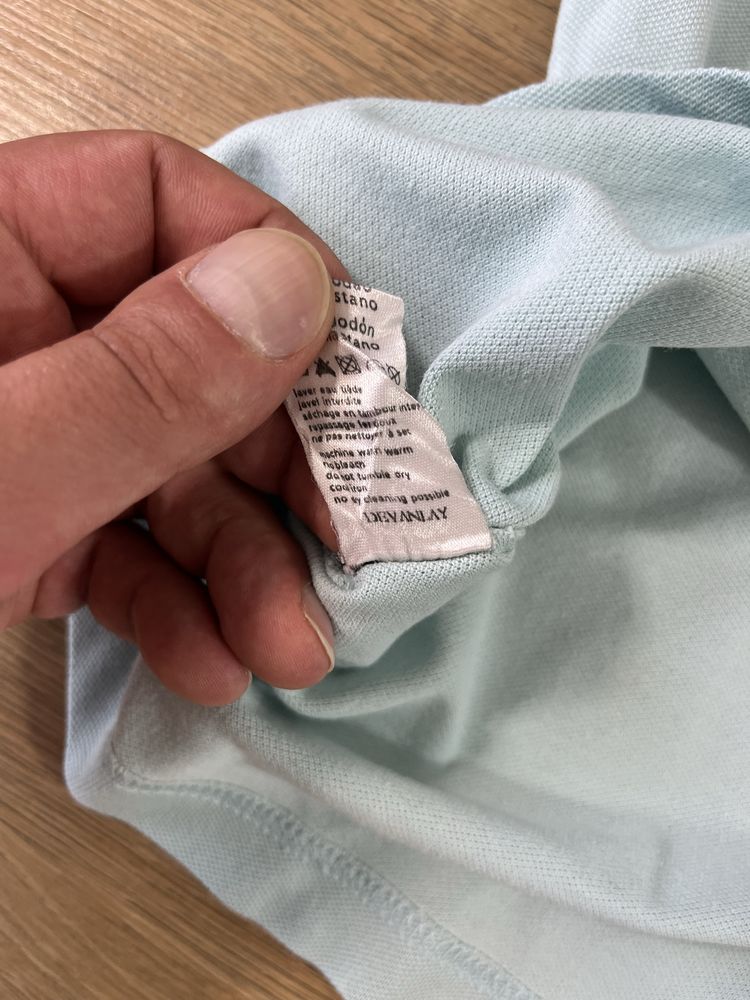 Polo Ralph Lauren,Lacoste дамски поло тениски М
