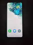 Samsung s20 plus 5gb