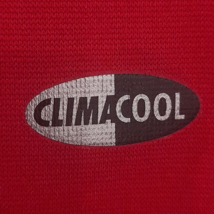 Ливърпул - Адидас - Liverpool - Adidas - season 2008-2010