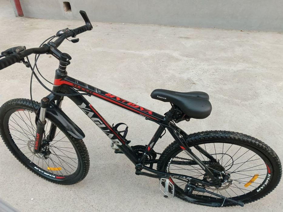 Велосипед 29 / Спортивный / Скоростной / Качественный