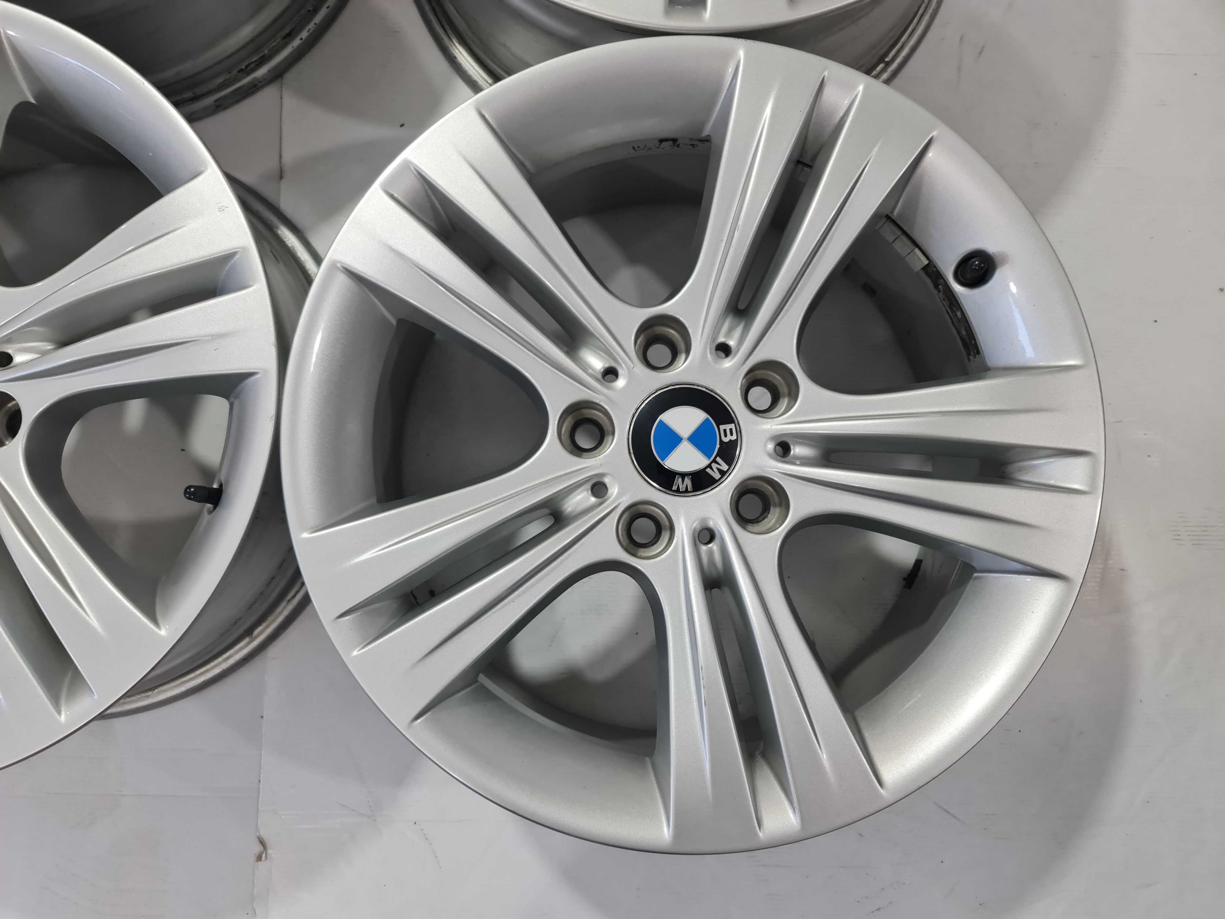 Jante 17 BMW Style 392, F30, F31, E90, E91, X1, X3, X4, 7.5Jx17, ET37