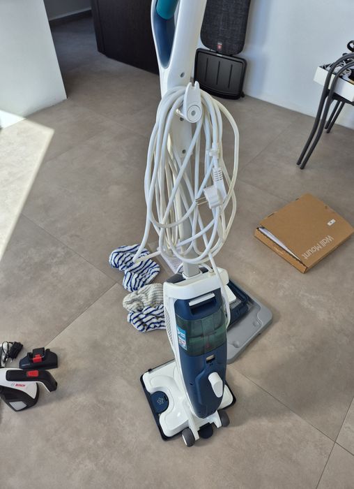 Прахос. с Пара ROWENTA RY7777WH