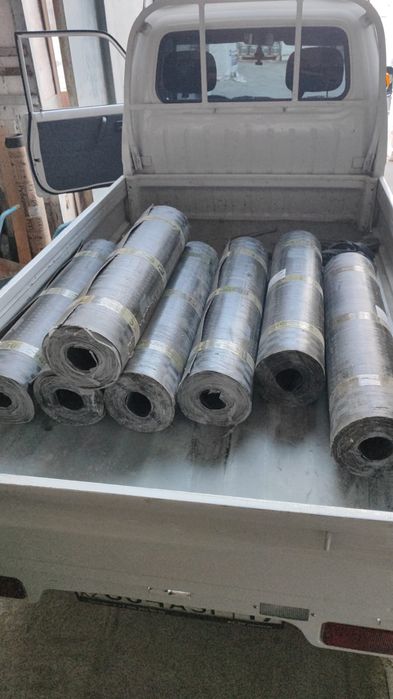 Рубероид и битумно-полимерные мембраны — отличное решение для кровли и