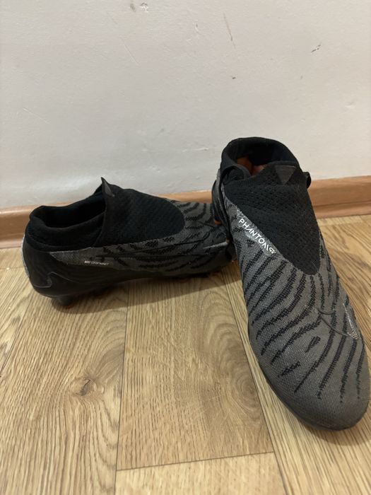 бутсы NIKE phantom gx