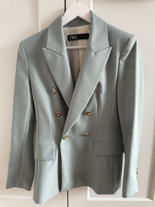 Ново сако Zara и комплект сако и пола