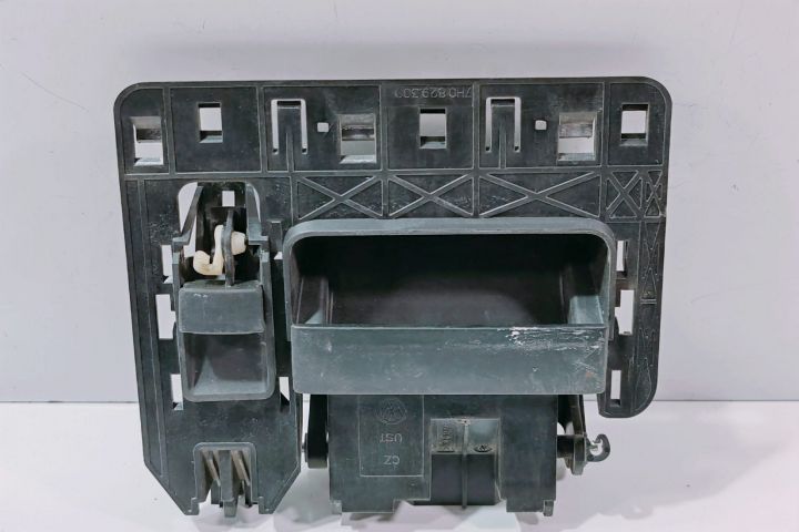 Maner usa interior 7H0829309 Volkswagen VW Transporter T5