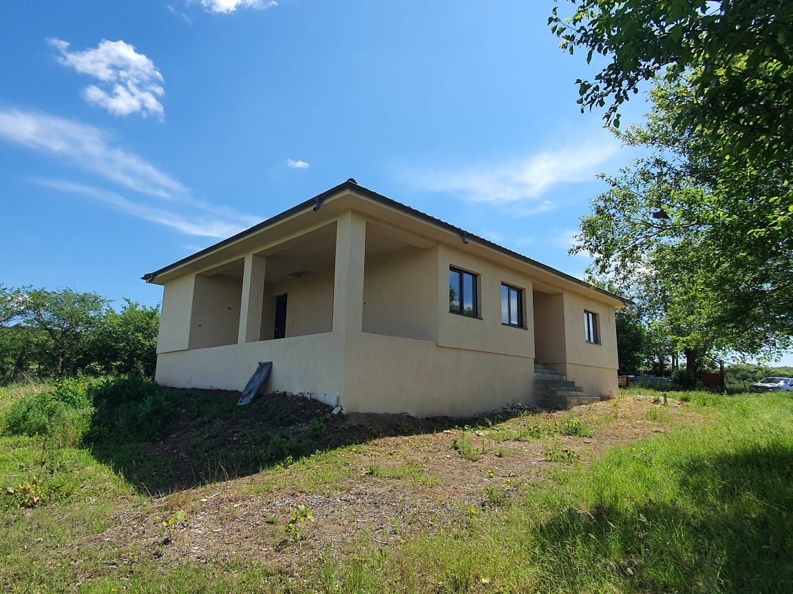 Casa Simnicu de Sus, sat Cornetu, strada Aleea Mărului nr. 9