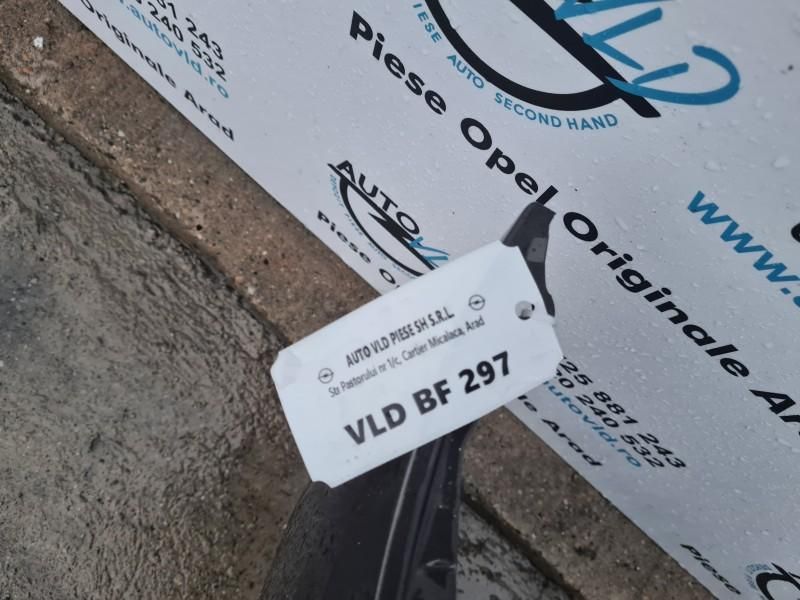 Bara fata BMW Seria 5 F10