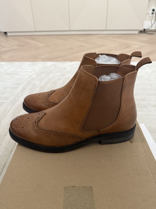 Ghete Barbati 43 , 29cm