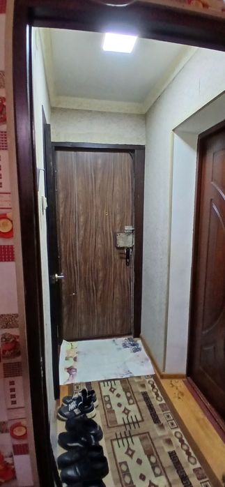 Продаётся 1 комн квартира