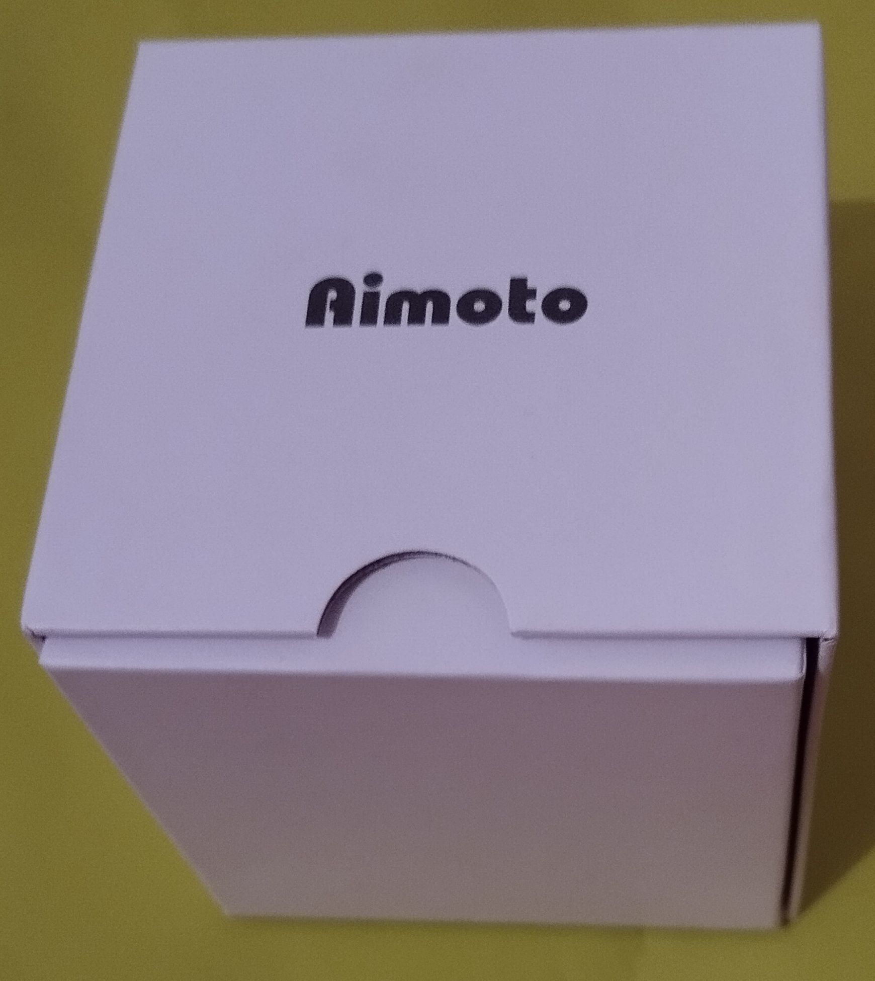 Смарт часы Aimoto