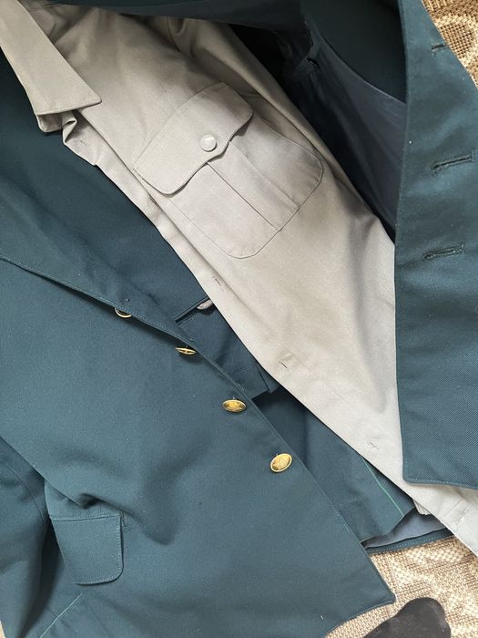 Продам форму парадную кгб ссср