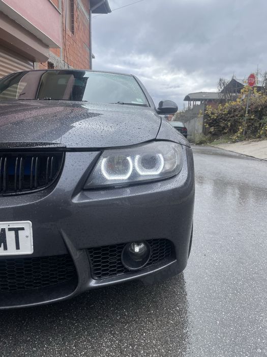 Фарове за bmw e90,91