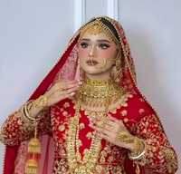 Продам индиские украшение браслет головной и для шеи подходит невестка