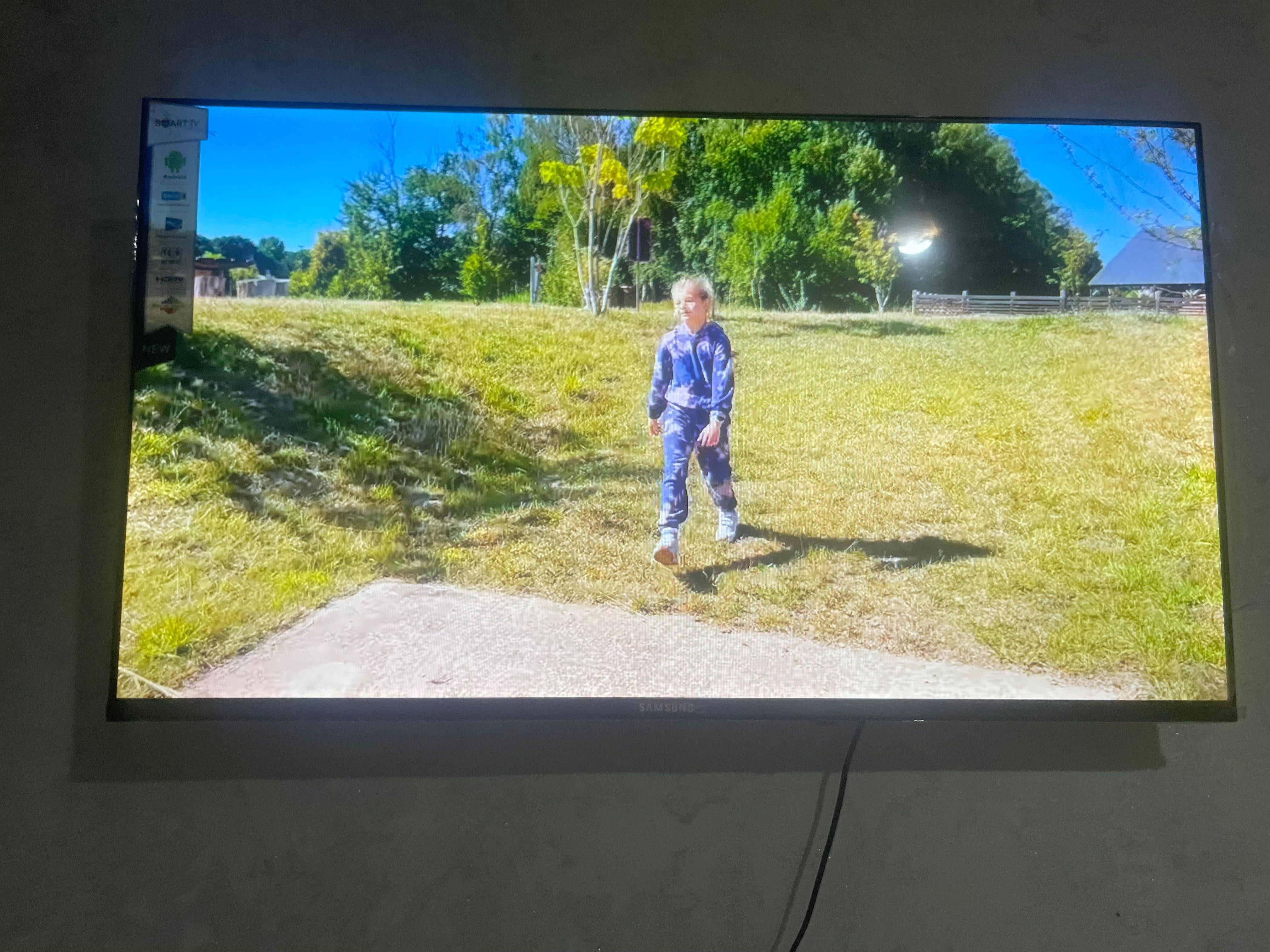 Televizor 43 samsung yaengi
