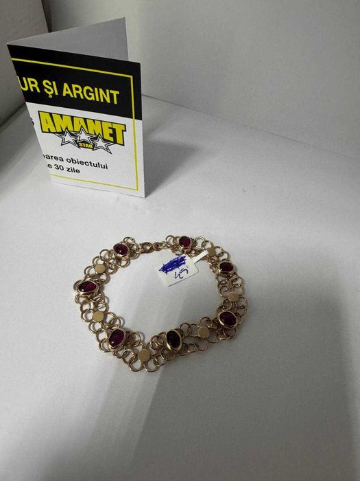 bratara dama (m3) staramanet