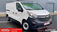 Chiuloasa vivaro 1.6 piesele sunt noi