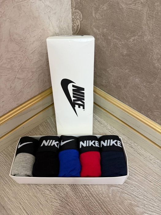 Мужское нижнее белье