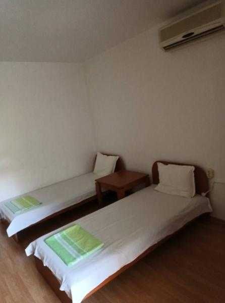 Перфектен тристаен до Морската градина!