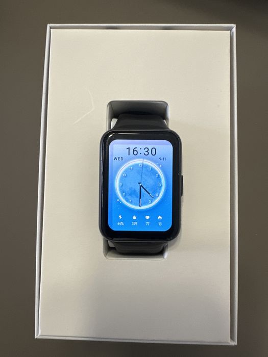 Smartwatch Huawei watchfit 2