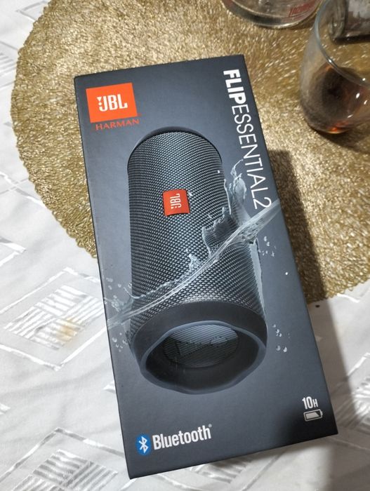 JBL Flip Essential 2
