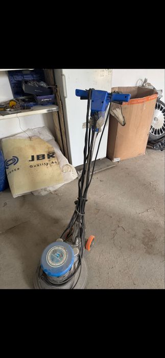 Роторка Роторная машина доя ковров