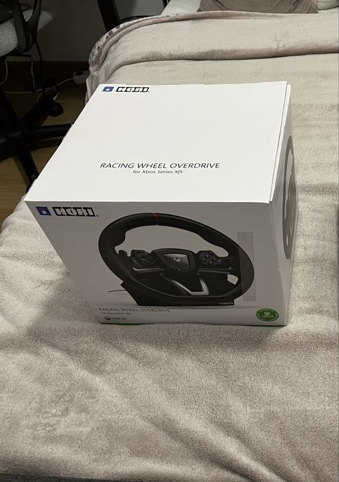 Volan Gaming Xbox / PC